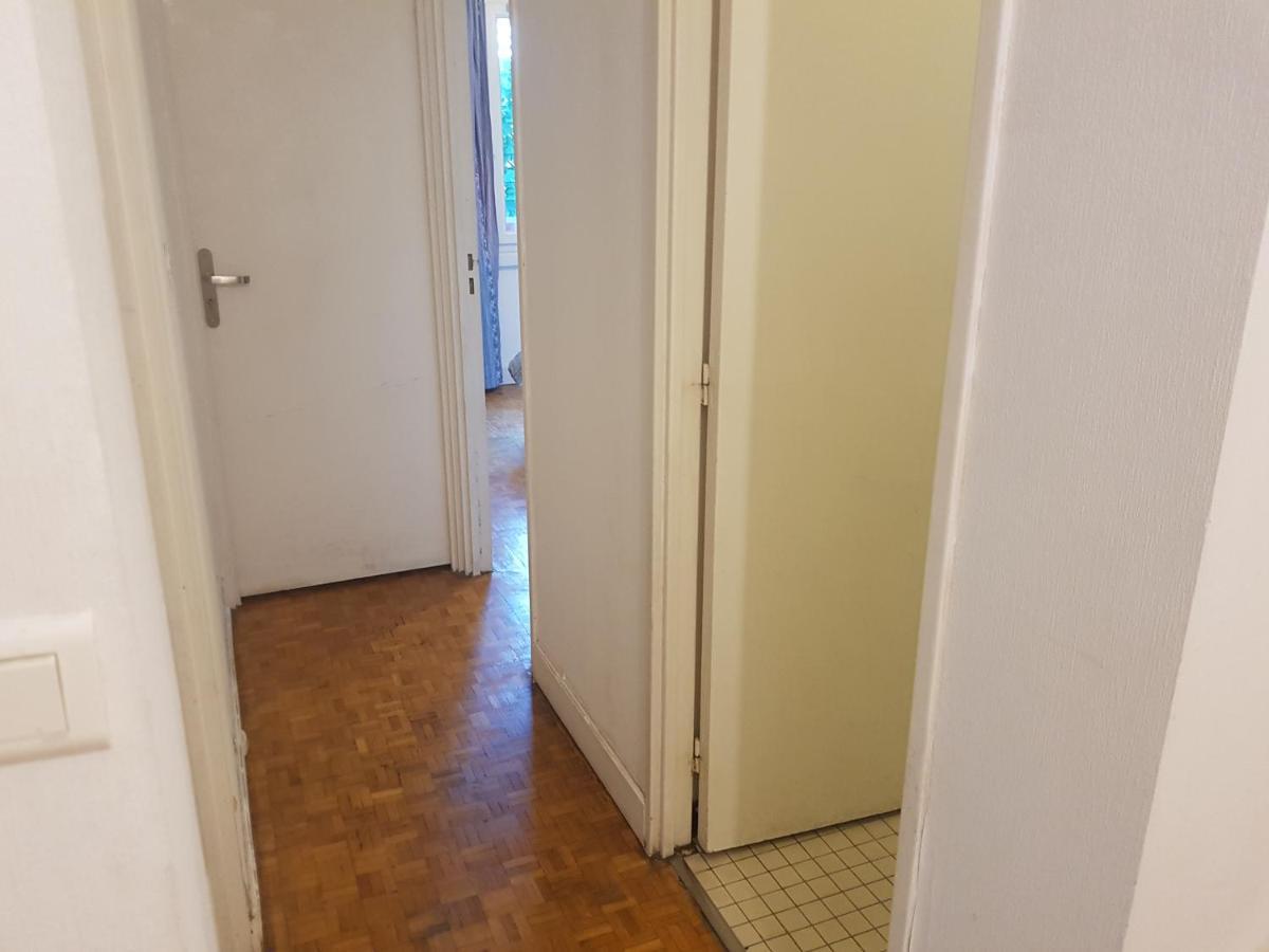 Une Chambre Privee Entre Paris Et Disneyland Noisy-le-Grand Kültér fotó